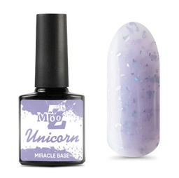 Miracle base Unicorn NEW - Mooz фото 2