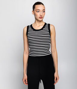 Топ #КТ4016 (1), чёрный