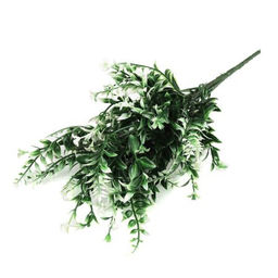 Зелень искусственная 38 см / W235 /уп 2/600/ - Галеонтрейд фото 4