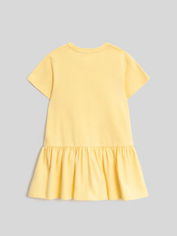 ACOOLA / Платье детское для девочек Tireya желтый