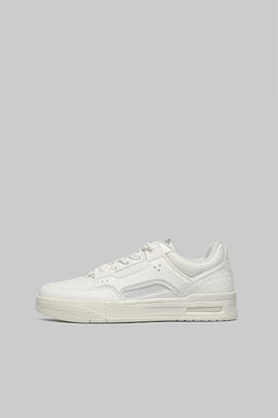 Кеды Белый AOJIE