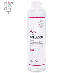 Лифтинг-тонер с морским коллагеном - Collagen Lifting Toner, 300 мл