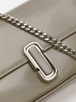 Кросс-боди TENDANCE Артикул 4319805, зеленовато-коричневый  фото 2