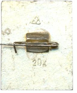 Значок Суздаль