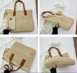 Сумка BG-S-2608-Cream