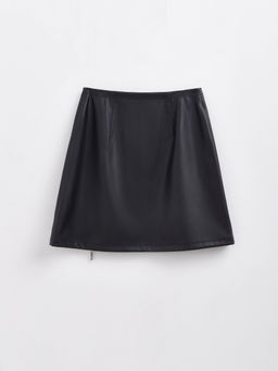 Юбка CONTE LU 1817 black black