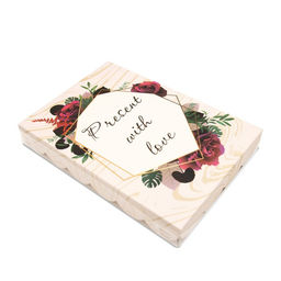 Цена за 5 шт. Коробка для печенья «С любовью», 22×15×3 см