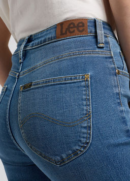 Джинсы женские