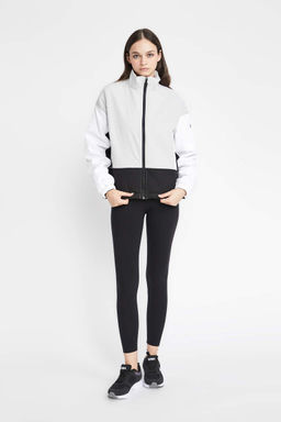 Пальто стандартного кроя DeFactoFit  фото 5