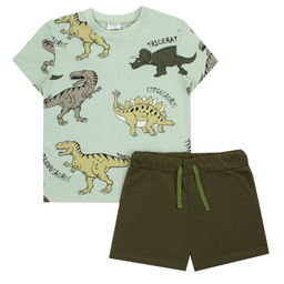 Комплект кулирка 7752100604