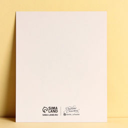 Цена за 10 шт. Открытка-мини «С 8 марта», 8×10 см