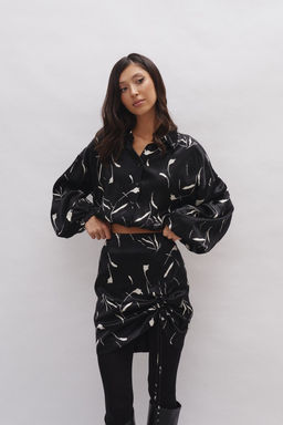 ЮБКА А478 - Annete фото 2