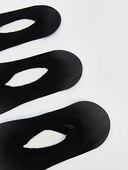 Kad?n D?z Babet ?orap 3l?