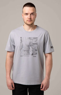 E2517-4 футболка мужская - Strobbs фото 2