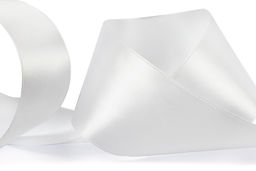 Лента атласная 50 мм ( 2 ) Gamma в ТЕРМОПЛЕНКЕ 33 м  2 м