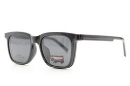 Оправа Bosiyan 2053 52-21-142 C1 с насадкой Polarized