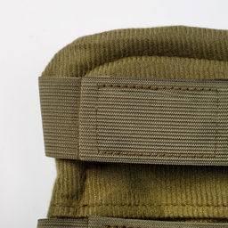 Набор наколенники 17 х 20 см и налокотники 14 х 17.5 см, хаки - Simaland фото 7