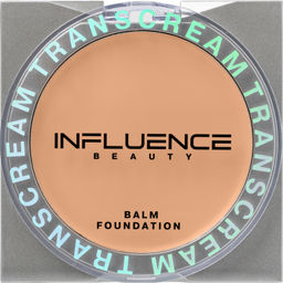Influence Beauty Тональный бальзам Transcream тон 03 темно-бежевый
