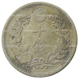 10 сен 1905 года Япония