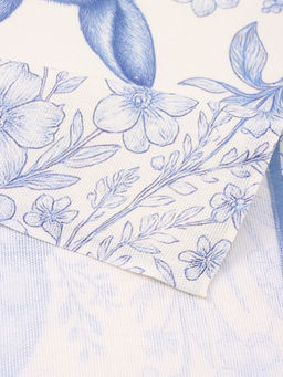 Дорожка на стол Этель Кролик, 50?150 см, 100% хл, рогожка 160 г/м?