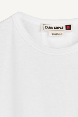TNK TP - Zara фото 7
