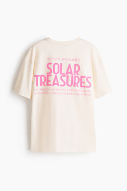 Camiseta oversize - H&m фото 12