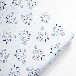 Пелёнка футер 2х нитка начес 100*90см 1454310327