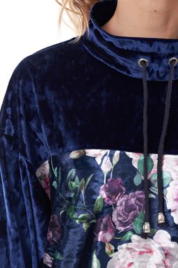 Платье П5-3959 - Wisell фото 6