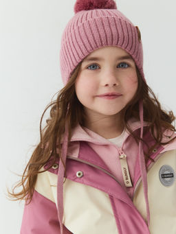 Куртка демисезонная Роза - Bungly фото 6