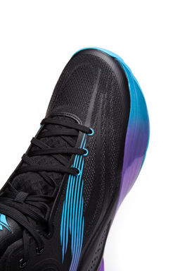 Кроссовки для баскетбола Черный SKYCITY 3 PREMIUM - Anta фото 7