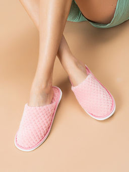 Тапочки домашние С-6ЖВТ-МР