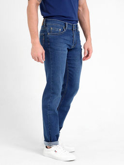 Мужские джинсы _ 09638 - F5 фото 3