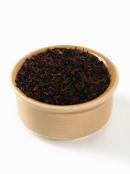 Чай подарочный Расцветай от любви, весовой чай 40 г (2 шт. ? 20 г)., чай в пакетиках 21.6 (12 шт. ? 1.8 г). - Фабрика счастья фото 5