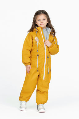 Комбинезон демисезонный