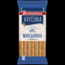 Палочки хлебные традиционные 200г пачка