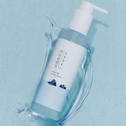 ROUND LAB Мягкий гель для умывания с морской водой / 1025 Dokdo Cleansing Gel, 150 мл