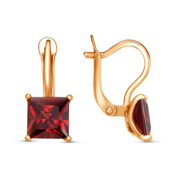 СЕРЬГИ 33816921-18