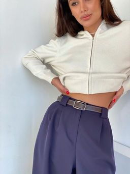 ХИТ! Брюки-палаццо в комфортной посадке - Martichelli фото 48