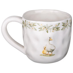 КРУЖКА LEFARD APPLE GARDEN 400 МЛ  фото 3