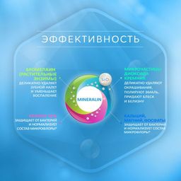 Зубная паста РОКС Отбеливающая, 74 гр ROCS - R.o.c.s. фото 6