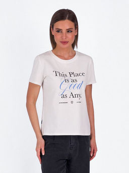 Футболка Top.1096