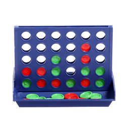 Настольная игра Пятнашки в ряд. Супер мини, 2 игрока, 3+ - Лас играс kids фото 2