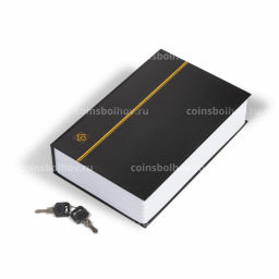 Книга-сейф Buch-Tresor LEUCHTTURM 361288