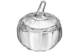 Горшочек д/меда 230 мл 11*11*11,5 см Тыква - Elan gallery фото 14