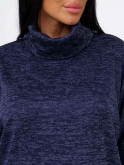 Платье женское, цвет черный - Барболета фото 10