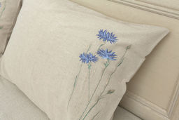 22С41-ШР/в/у/уп 215*153 КПБ "Васильки" цв. 330 рис. 37