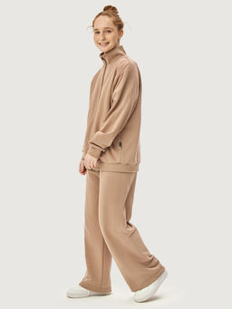 Костюм 7т11426 какао