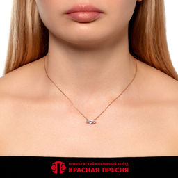 КОЛЬЕ 44816629ф - Красная пресня фото 2