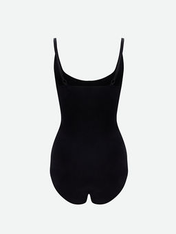 U Yaka Korse Bodysuit - Waikiki фото 2