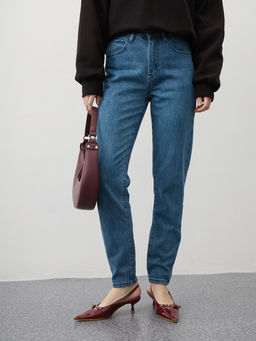 Женские Джинсы Мом - Mossmore фото 220